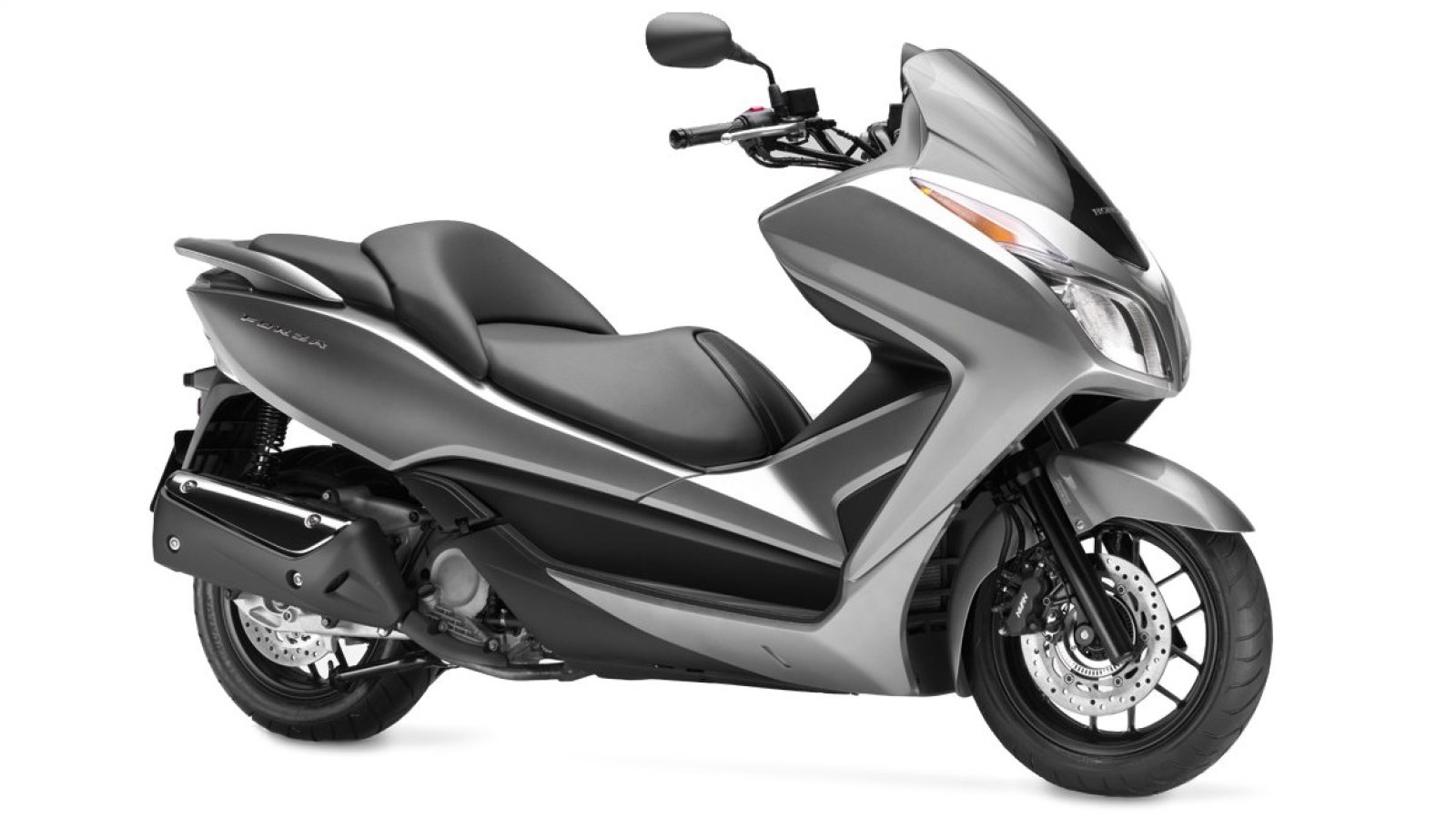 rent a Honda Forza 300 at Bike Station Las Palmas