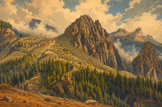 Naturmonumente auf Gran Canaria