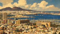 Sehenswürdigkeiten in Las Palmas de Gran Canaria