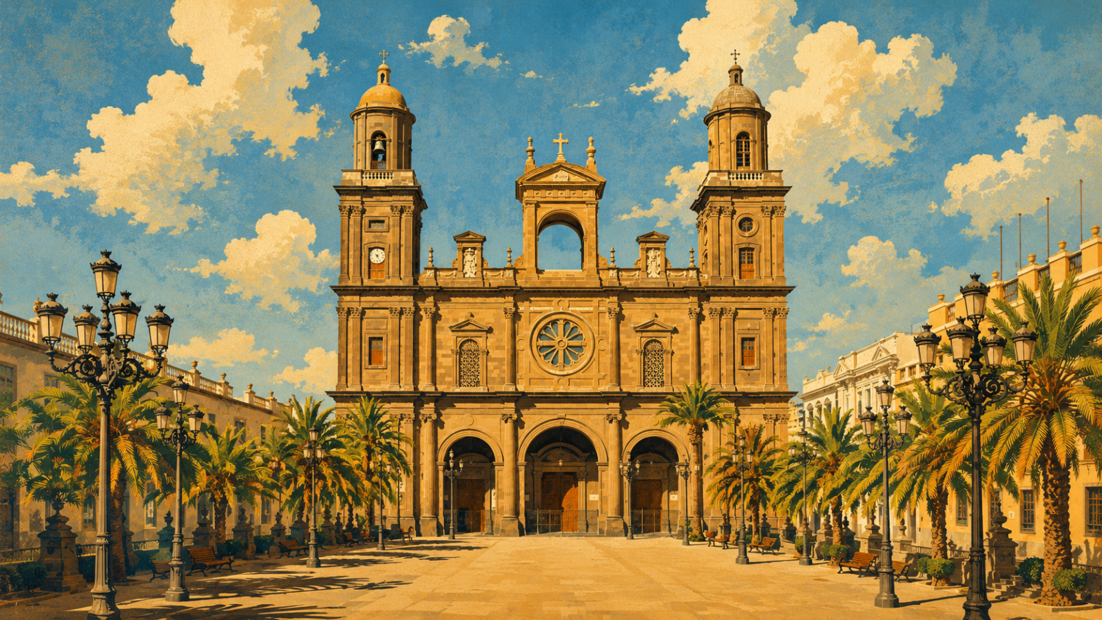 Kathedrala Santa Ana