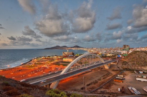 Las Palmas aktuell: Neuigkeiten von der Insel