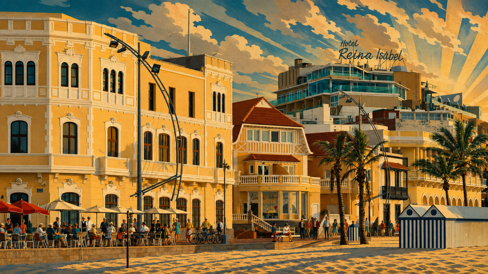 Gran Canaria