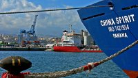 Puerto de la Luz: Hafenbereiche von Las Palmas im Überblick