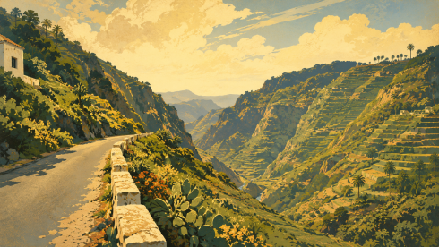 Inselrundfahrt Gran Canaria: Die Insel an einem Tag erleben