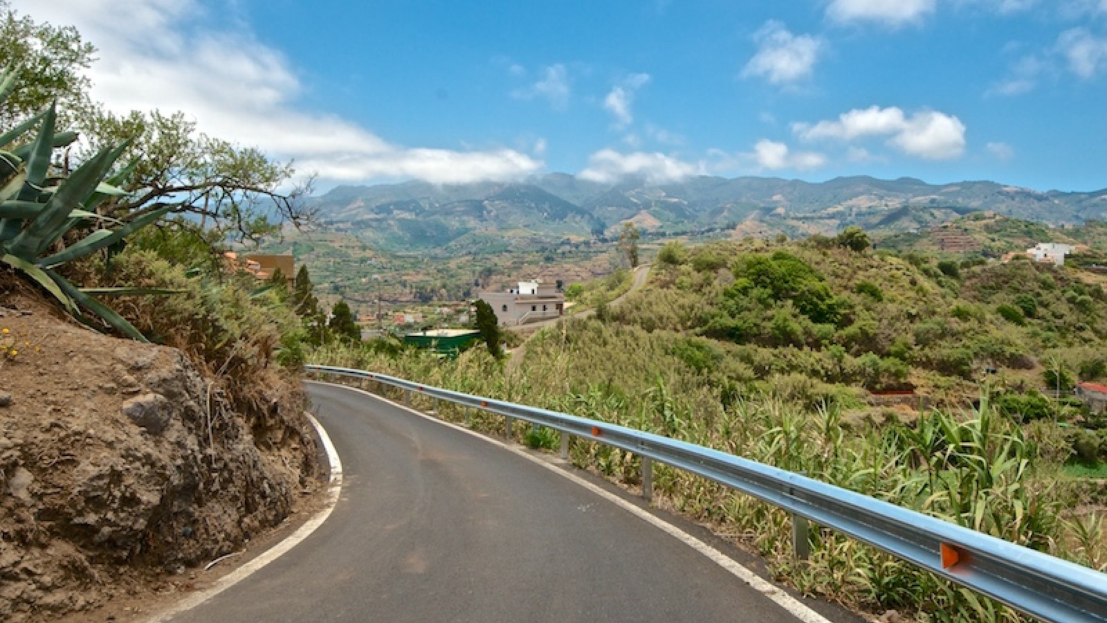 Crossbikes auf Gran Canaria mieten: