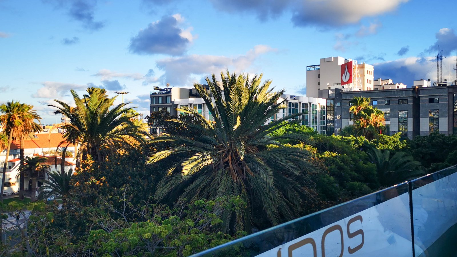 El Tendedero de Catalina Rooftop Bar Las Palmas de Gran Canaria