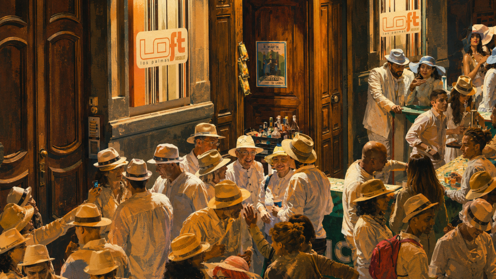 A year-round guide to carnival, concerts, theatre and local festivals