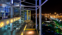 El Muelle – Einkaufszentrum am Hafen von Las Palmas