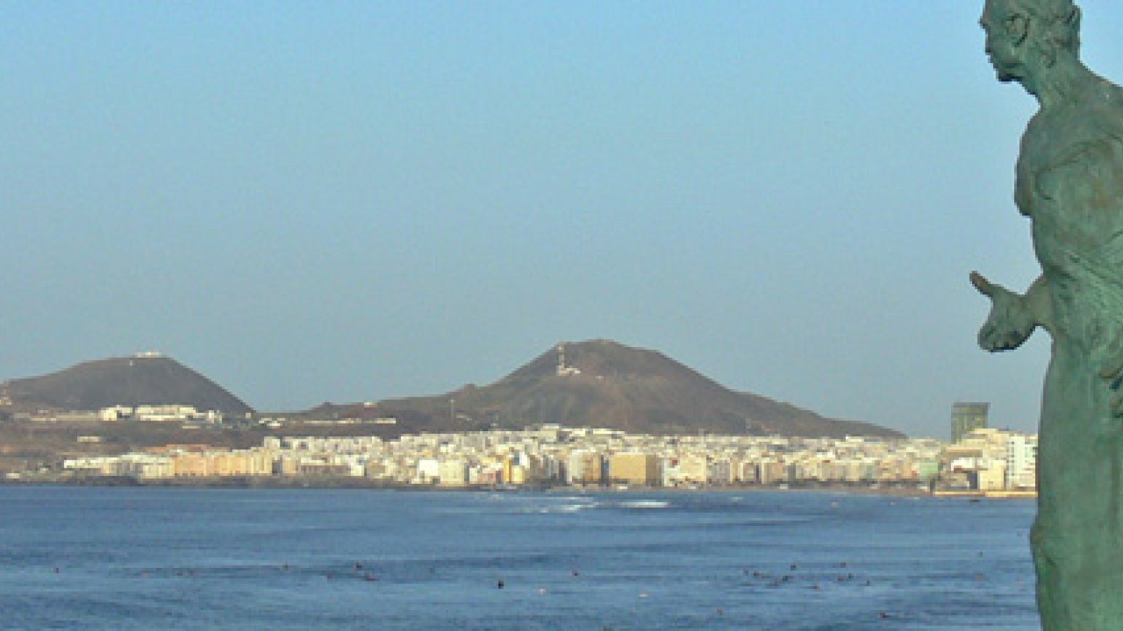 sightseeing-las-palmas-canteras-statue-kraus