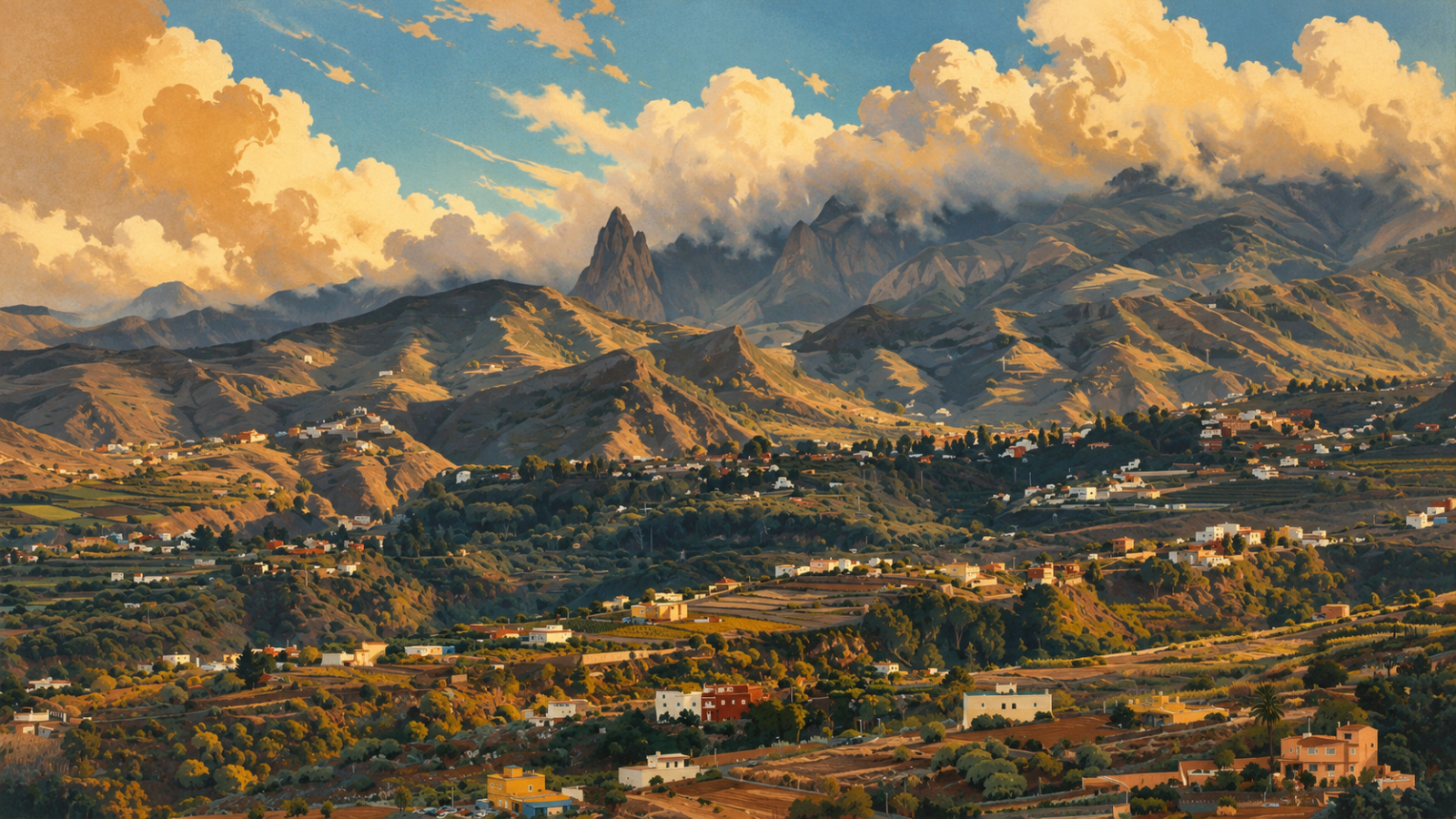 Gran Canaria