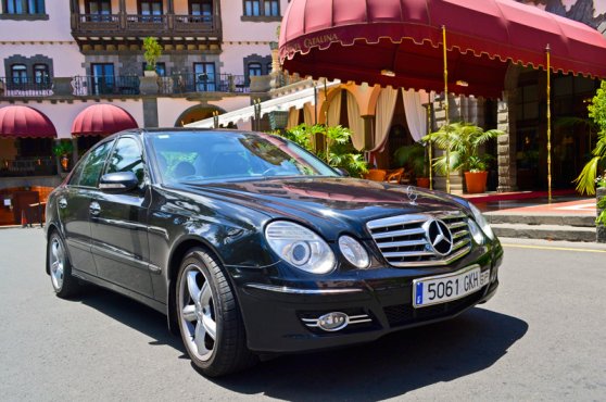 Flughafentransfer Gran Canaria: Privattransfer ab LPA
