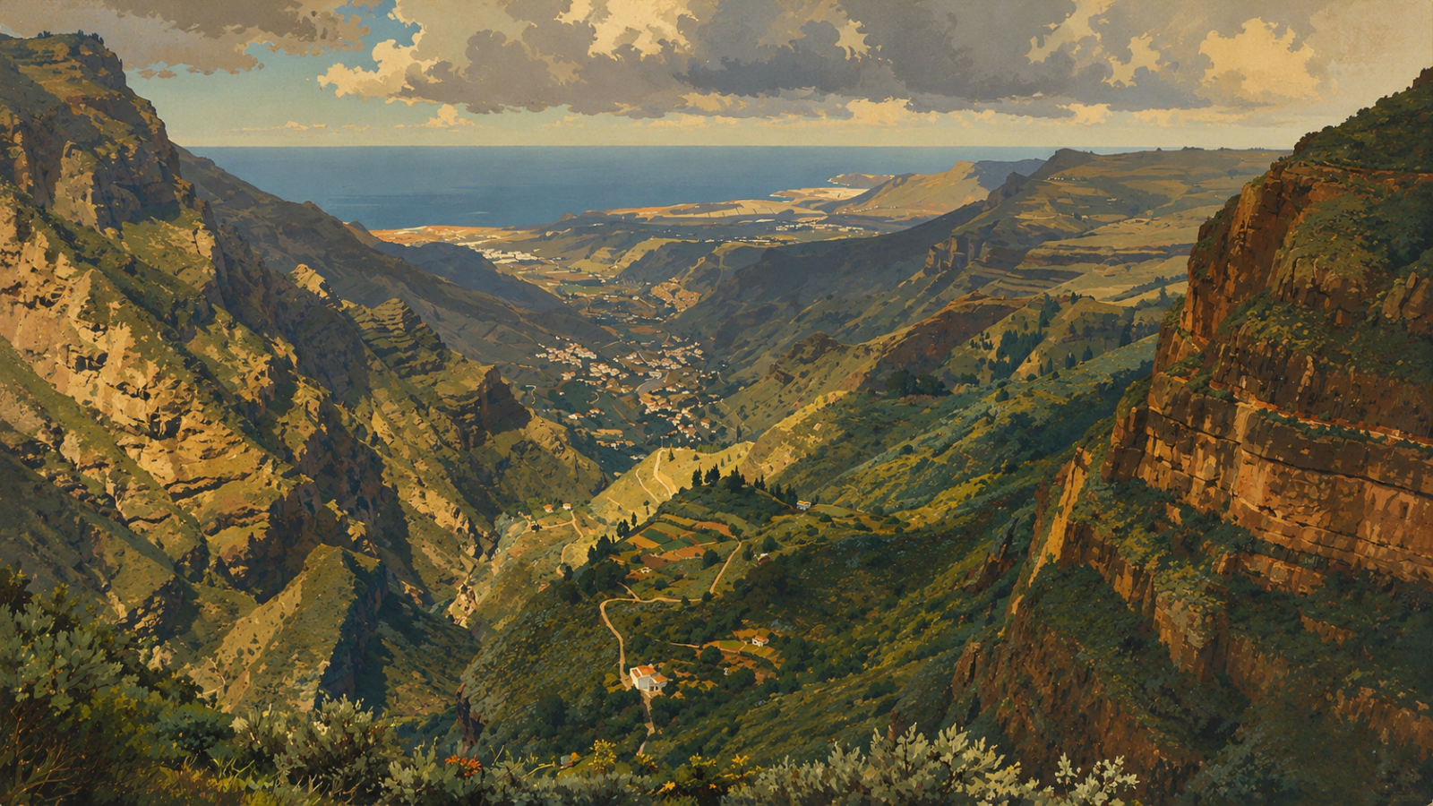 Gran Canaria