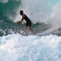 surfspots europe: "Surf-City" Las Palmas
