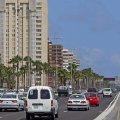 Mietwagen ab Hafen Las Palmas