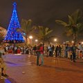 Strandpromenade am "Paseo las Canteras" Strand