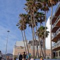 Las Palmas Bilder am Strand