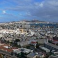 Las Palmas aus der Vogelperspektive Teil 1