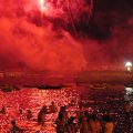 Fiestas Fundacionales Las Palmas Johannis-Nacht