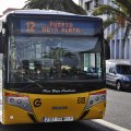 Busfahrpläne Gran Canaria Buslinien