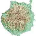 Gran Canaria Karte
