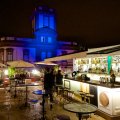Benito Roof Cocktail Bar