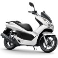 Scooter-, Motorrad-, Motorroller-Vermietung in Las Palmas