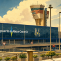 Gran Canaria Airport (LPA): Everything You Need to Know