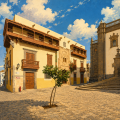 Kolumbus Museum Las Palmas