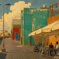 San Cristóbal – Fischerviertel mit morbidem Charme in Las Palmas
