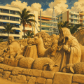 Christmas in Las Palmas de Gran Canaria