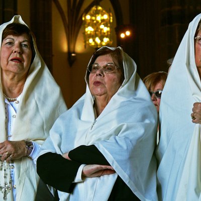 Ostern in Las Palmas - die schönsten Prozessionen der "Semana Santa"
